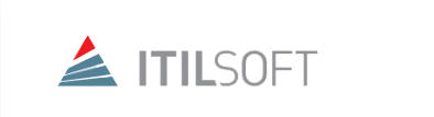 Логотип компании Айтил-софт