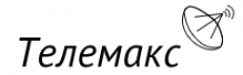 Логотип компании ТелеМАКС
