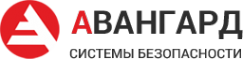 Логотип компании АВАНГАРД-СБ