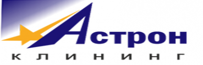 Логотип компании Астрон
