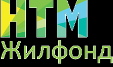 Логотип компании НТМ-Жилфонд