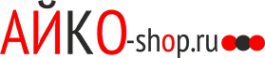 Логотип компании Айко
