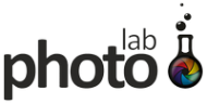 Логотип компании Photo lab