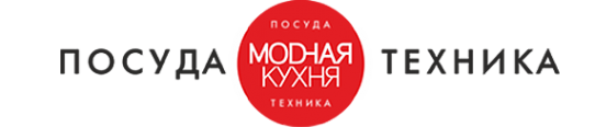 Логотип компании Модная кухня