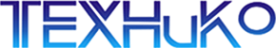 Логотип компании ТЕХНиКо