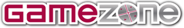 Логотип компании GameZone