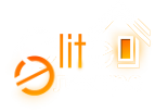 Логотип компании ЭлитЭлектро