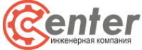 Логотип компании КомЦентр