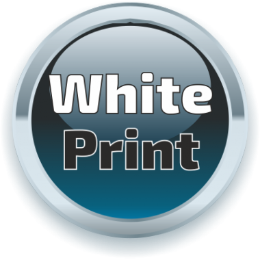 Логотип компании White Print