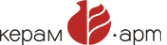 Логотип компании Керам-Арт