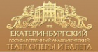 Логотип компании Челябинский государственный академический театр оперы и балета им. М.И. Глинки