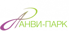 Логотип компании АНВИ ПАРК