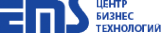 Логотип компании EMS