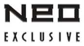 Логотип компании Neo Exclusive