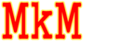 Логотип компании МкМ