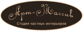 Логотип компании Арт-Массив