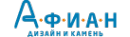 Логотип компании Афиан