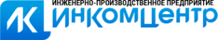 Логотип компании ИнКомЦентр