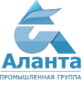 Логотип компании Аланта