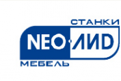 Логотип компании НЕО-ЛИД