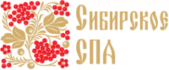 Логотип компании Сибирское СПА