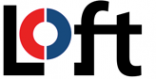 Логотип компании Loft