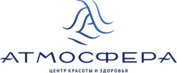 Логотип компании Атмосфера