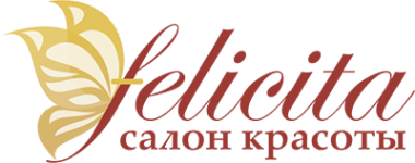 Логотип компании Felicita
