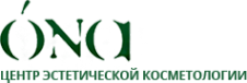 Логотип компании ONA