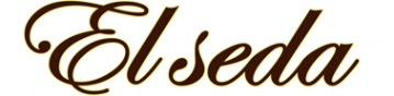 Логотип компании ElSeda