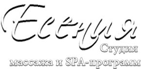 Логотип компании ЕСЕНИЯ