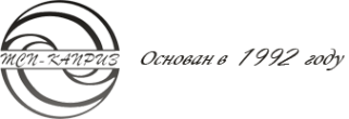 Логотип компании ТСП-Каприз