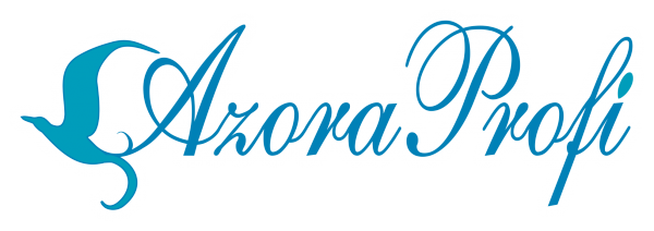 Логотип компании АЗОРА ПРОФИ