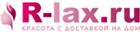 Логотип компании R-lax.ru