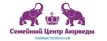 Логотип компании Семейный центр Аюрведы