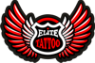 Логотип компании Elite-tattoo