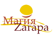 Логотип компании Магия Загара