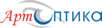 Логотип компании АртОптика