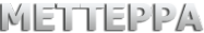 Логотип компании Меттерра
