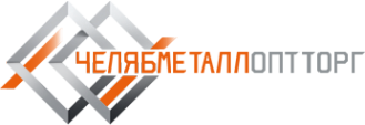 Логотип компании Челябметаллоптторг