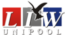 Логотип компании Liw Unipool