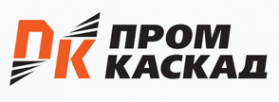 Логотип компании ПРОМКАСКАД