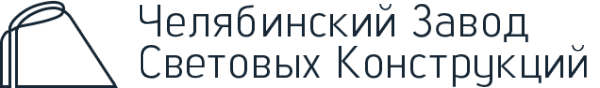 Логотип компании Челябинский завод световых конструкций
