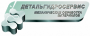 Логотип компании ДетальГидроСервис