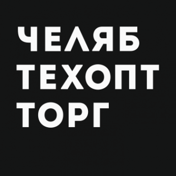Логотип компании ЧелябТехОптТорг
