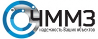 Логотип компании Челябинский механо-монтажный завод