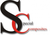 Логотип компании Специальные Композиционные Материалы