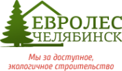 Логотип компании ЕвроЛесЧелябинск