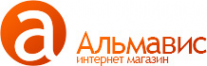 Логотип компании Альмавис