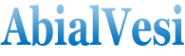 Логотип компании Абиаль-Весы